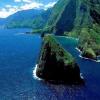 The island state The island state