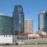 Big city