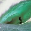 Surf's up Surf's up